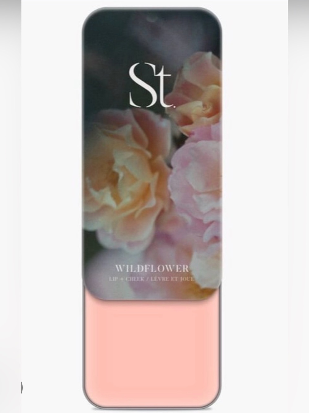 Seint Wildflower Lip & Cheek